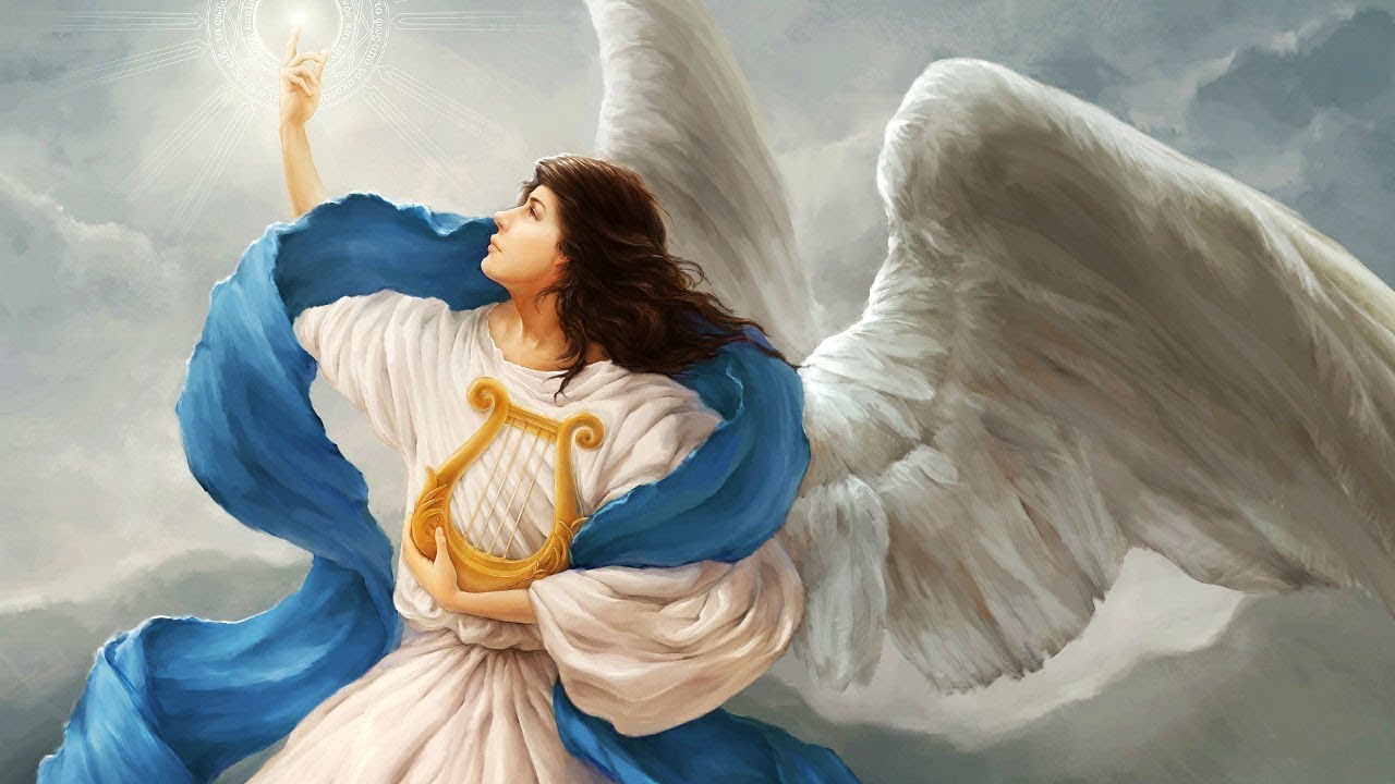Guardian Angel